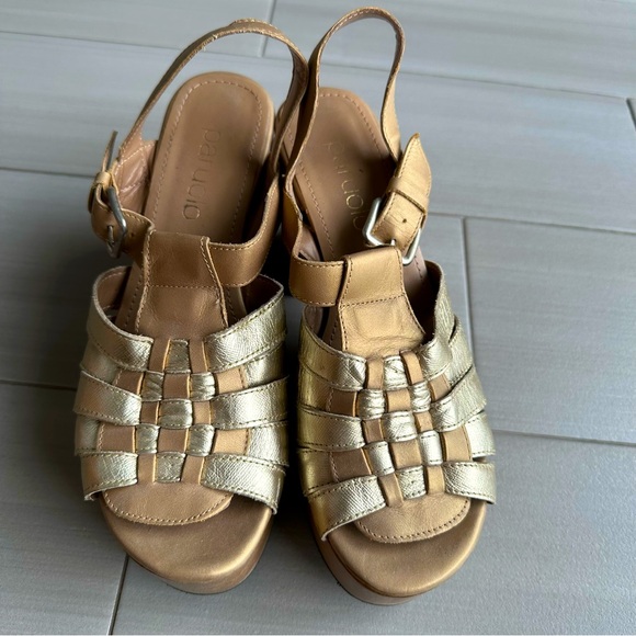 Paruolo sandals - Picture 7 of 7